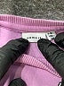 Name It Purple Sweatshirt Size 7 - 8 - photo 3