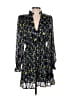 Elan Blue Cocktail Dress Size S - photo 1