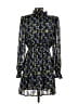 Elan Blue Cocktail Dress Size S - photo 2
