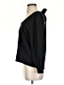 Halogen Black Pullover Sweater Size S - photo 5