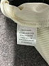 Assorted Brands 100% Polyester Ivory Coat Size L - photo 7