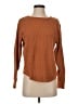 Gap Brown Pullover Sweater Size S - photo 1