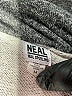 Neal Sperling Gray Cardigan Size M - photo 7