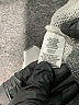 Neal Sperling Gray Cardigan Size M - photo 8