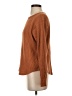 Gap Brown Pullover Sweater Size S - photo 5
