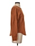 Gap Brown Pullover Sweater Size S - photo 4