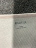 Hollister Ivory Short Sleeve Top Size XXL - photo 7