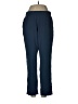 Eddie Bauer Solid Blue Track Pants Size M - photo 1