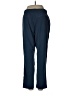 Eddie Bauer Solid Blue Track Pants Size M - photo 2