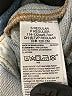 Gap Kids Blue Denim Jacket Size S (kids) - photo 4