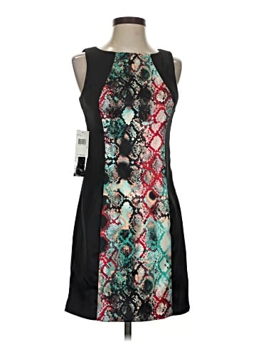 Kensie Cocktail Dress (view 1)