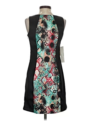 Kensie Cocktail Dress (view 2)