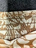 Unbranded 100% Polyester Tan Casual Dress Size L - photo 7