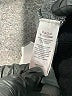 Tahari Checkered-gingham Gray Pullover Sweater Size M - photo 5