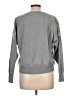 1.State Gray Sweatshirt Size L - photo 2