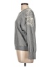 1.State Gray Sweatshirt Size L - photo 5