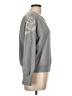 1.State Gray Sweatshirt Size L - photo 4