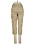 Attention Solid Tan Khakis Size 2 - photo 2