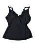 Unbranded Black Swimsuit Top Size XL (estimated) - photo 2