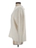 Universal Thread Solid Ivory Turtleneck Sweater Size S - photo 5