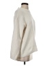 Universal Thread Solid Ivory Turtleneck Sweater Size S - photo 4