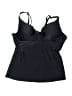 Unbranded Black Swimsuit Top Size XL (estimated) - photo 1