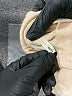 Moth Tan Wool Pullover Sweater Size M - photo 4