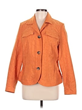 Coldwater Creek Jacket
