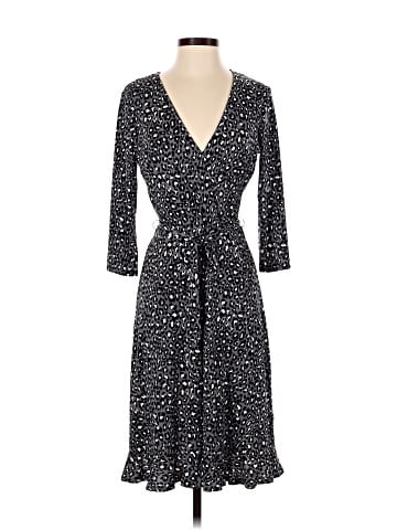 Leota Casual Dress (view 1)