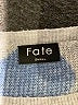 Fate Camo Blue Pullover Sweater Size S - photo 7
