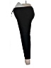 Gap - Maternity Solid Black Active Pants Size L - photo 5