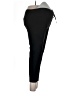 Gap - Maternity Solid Black Active Pants Size L - photo 4