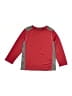 Amazon Essentials Red 3/4 Sleeve T-Shirt Size 4T - photo 1
