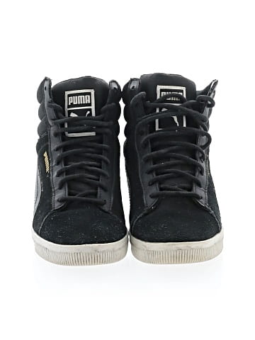 Puma Sneakers (view 2)