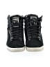 Puma Black Sneakers Size 5 1/2 - photo 2