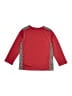 Amazon Essentials Red 3/4 Sleeve T-Shirt Size 4T - photo 2