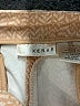Kenar Tweed Tan Dress Pants Size 8 - photo 7