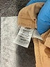 Kenar Tweed Tan Dress Pants Size 8 - photo 8