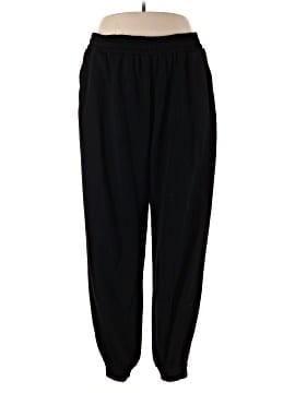 Shein Curve Casual Pants