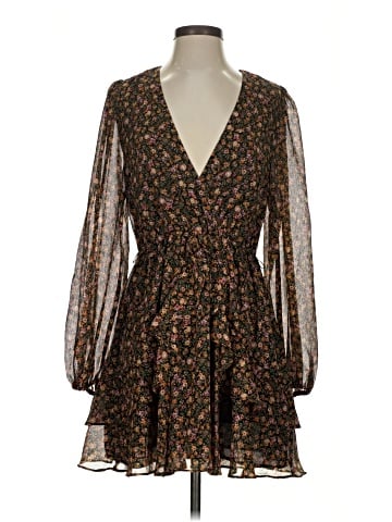 Minkpink Cocktail Dress (view 1)
