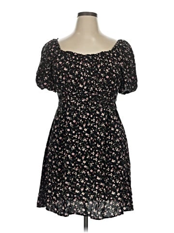 A. Byer Casual Dress (view 1)