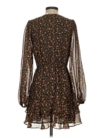 Minkpink Cocktail Dress (view 2)