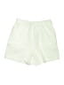 Rag & Bone Solid Ivory Shorts Size S - photo 2