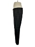dalia Plaid Black Dress Pants Size XL - photo 5