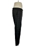 dalia Plaid Black Dress Pants Size XL - photo 4
