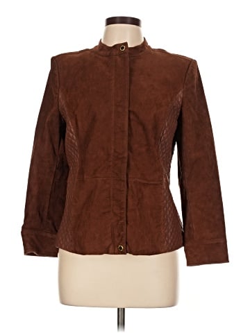 Isaac Mizrahi LIVE! Jacket (view 1)