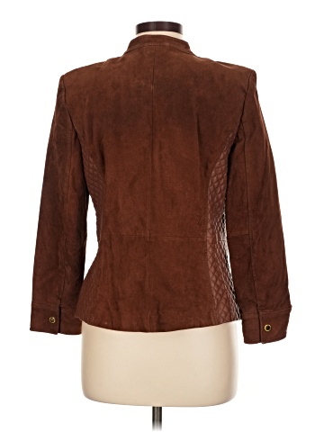 Isaac Mizrahi LIVE! Jacket (view 2)