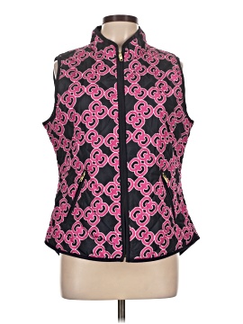 Crown & Ivy Vest