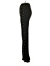 Unbranded Polka Dots Black Dress Pants Size S - photo 5