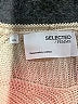 Selected Femme Tan Pullover Sweater Size S - photo 7